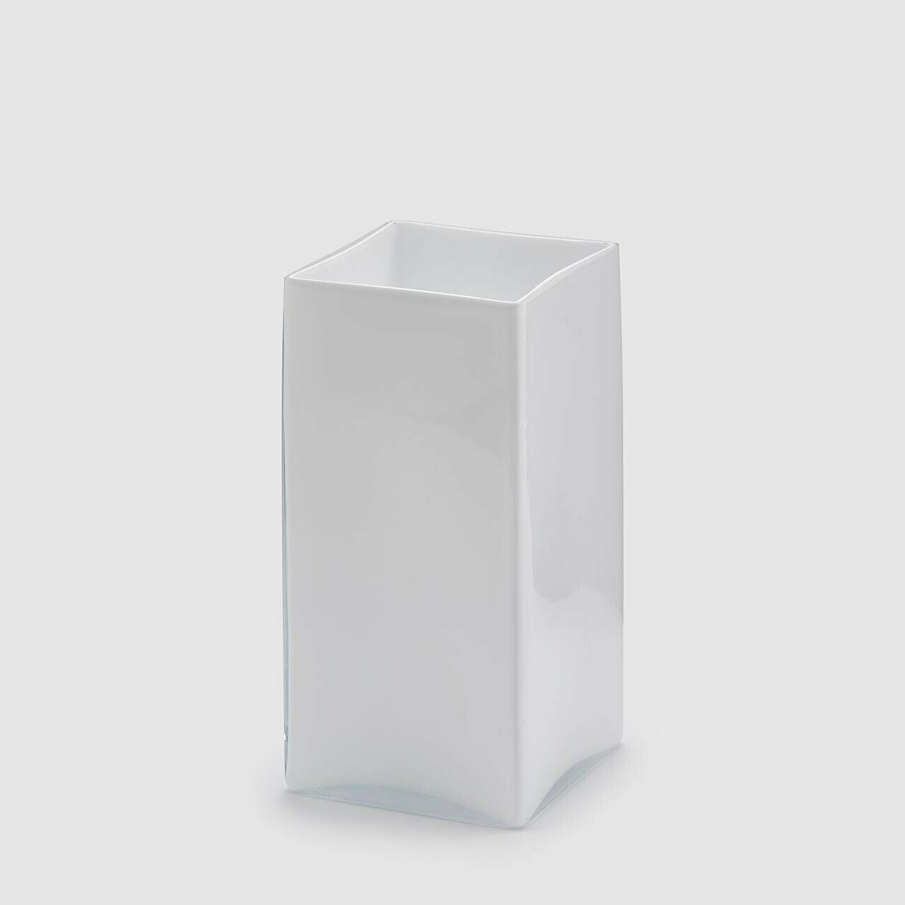 Vaso quadrato