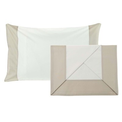 Completo letto 2piazze Balza Raso