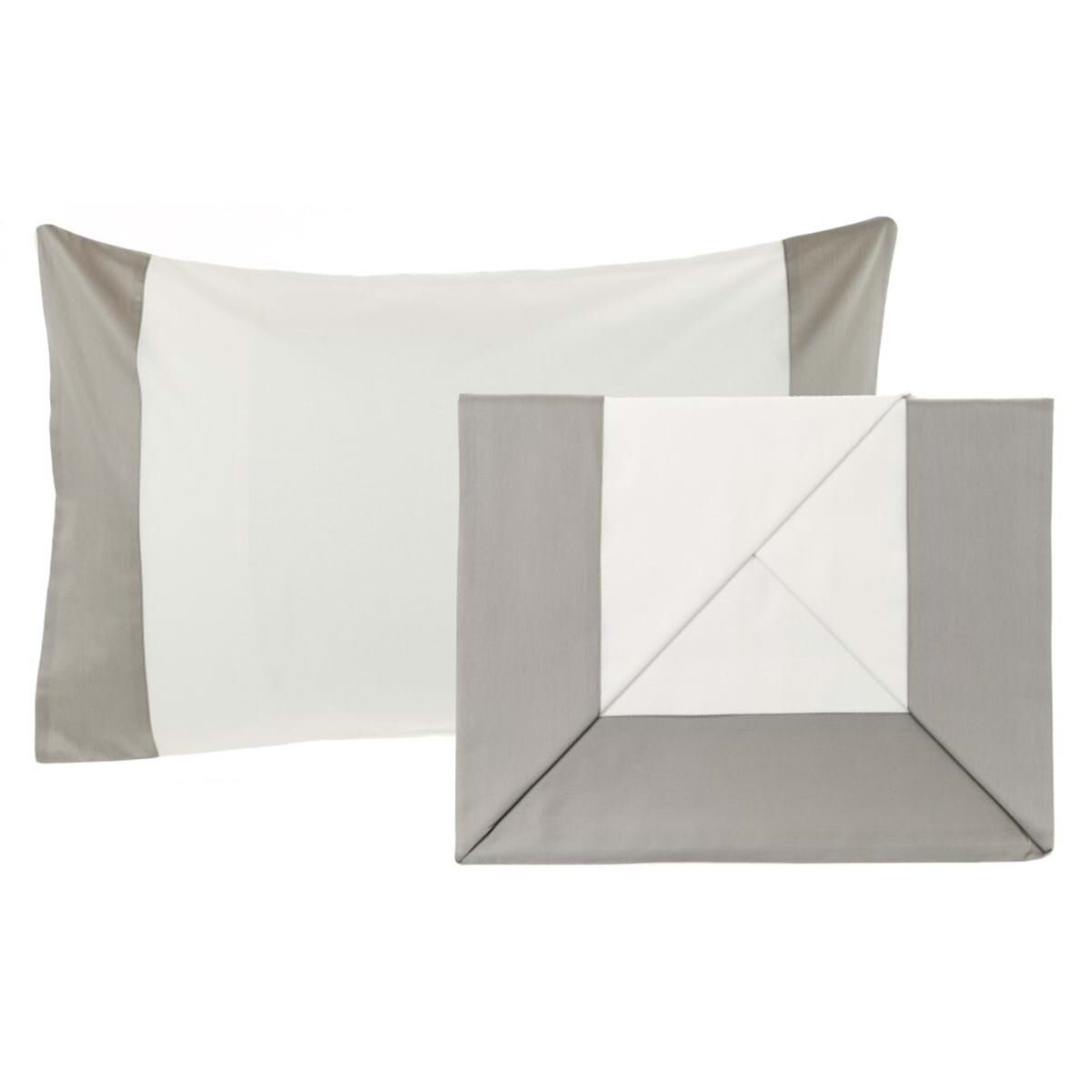 Completo letto 2piazze Balza Raso
