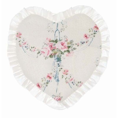 Tovaglietta cuore Manon