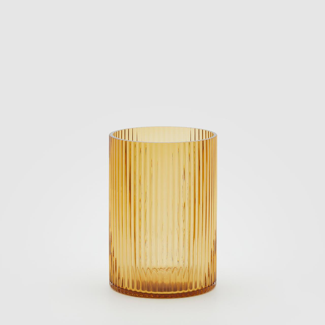 Vaso Bright ambra