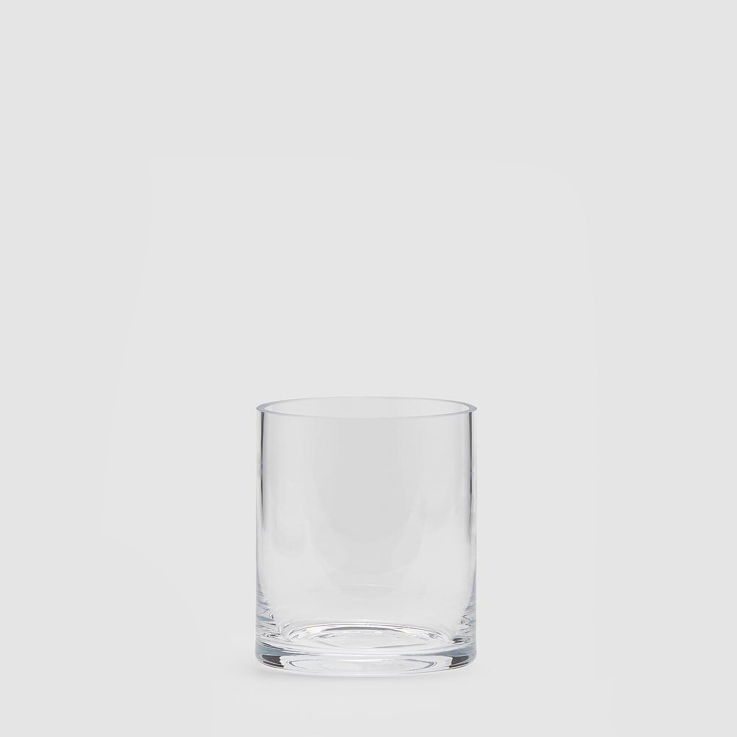Vaso cilindro h.12cm