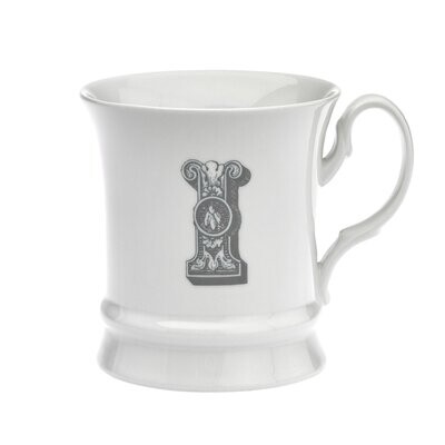 Mug Lettera I