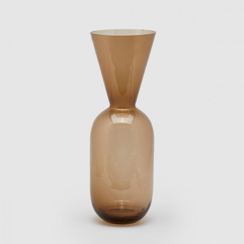 Vaso biforma