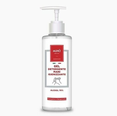 Igienizzante profumato Muhà 1000ml