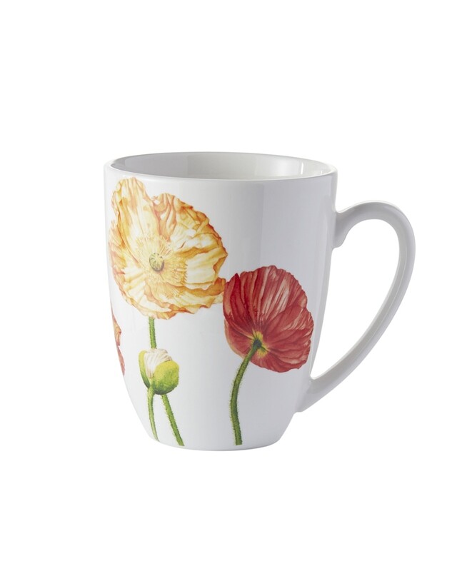 Mug Floriade ranuncoli