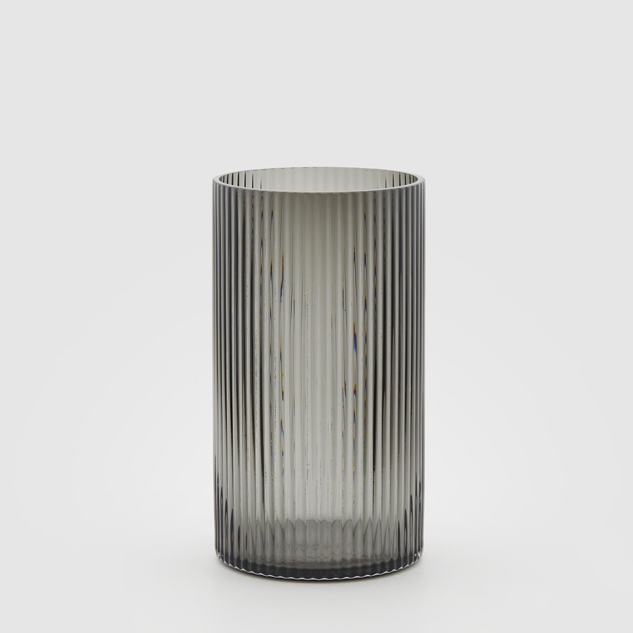 Vaso Bright grigio