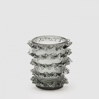 Vaso punte h.23cm