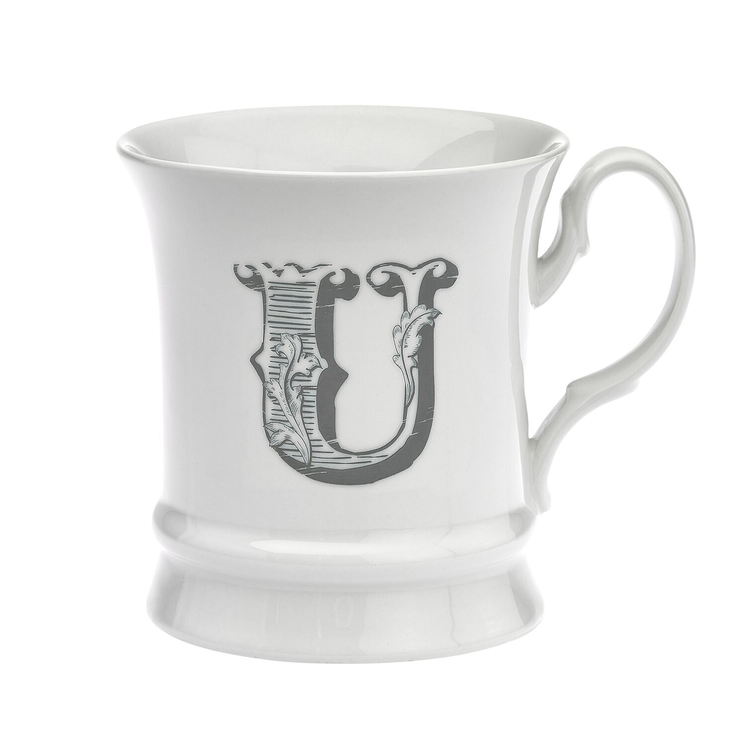 Mug Lettera U