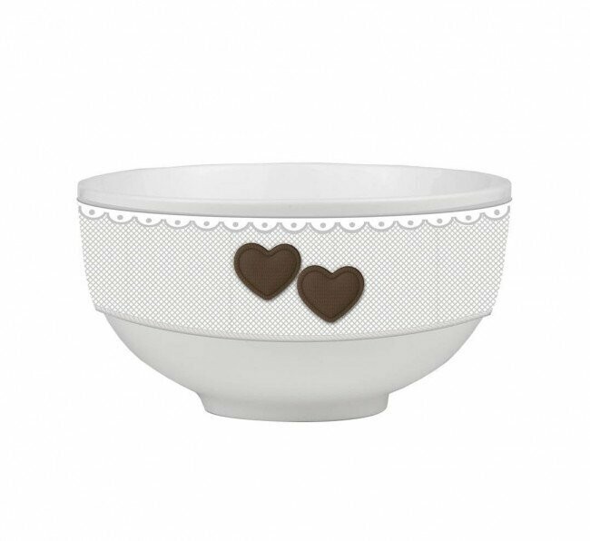 Bowl Sweet Love