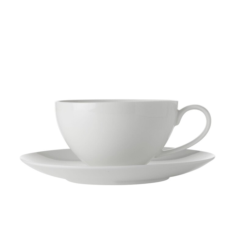 Tazza tè White Basic
