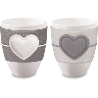 Set 2 mug Chic&Pastel