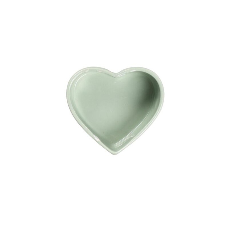 Coppetta a cuore
