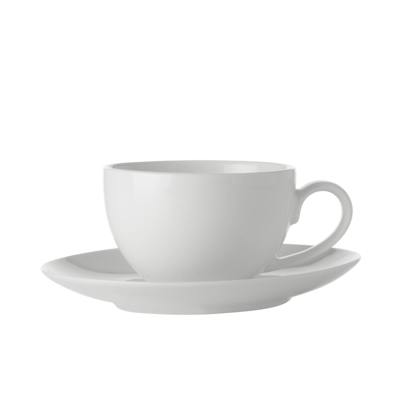Tazza caffè White Basic Tazza caffè White Basic