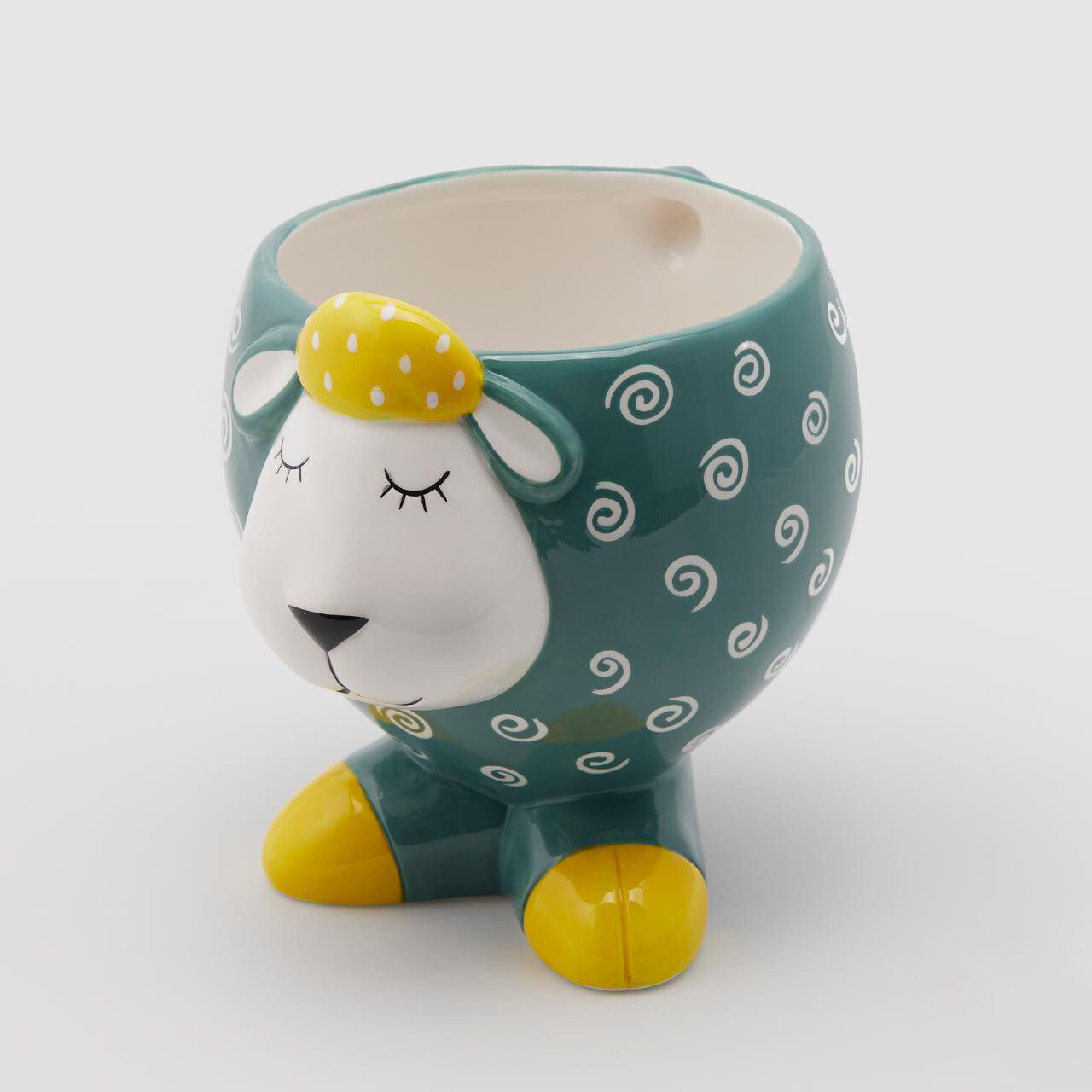 Vaso pecora