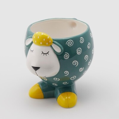 Vaso pecora