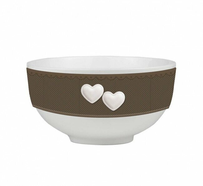 Bowl Sweet Love