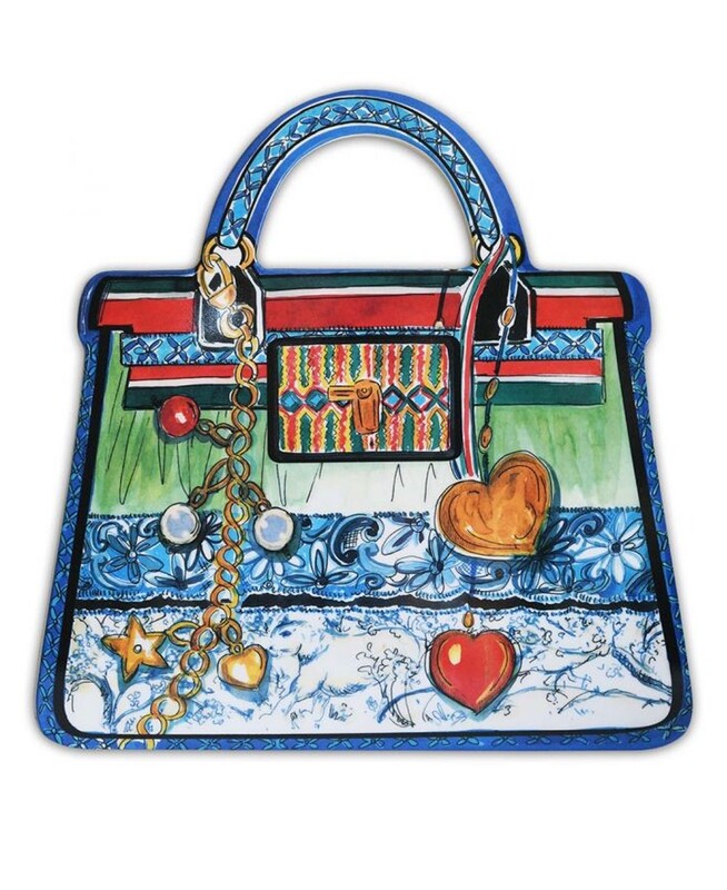 Tagliere bag Miss Bellezza L