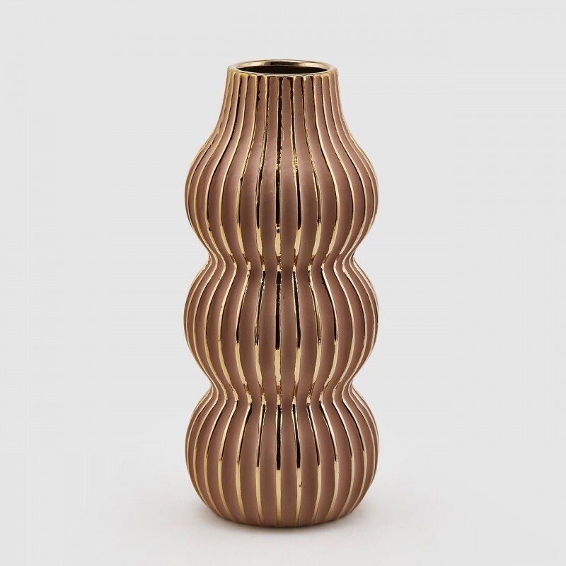 Vaso tri-forme
