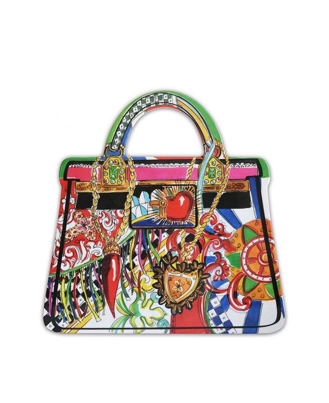 Tagliere bag Miss Italia S
