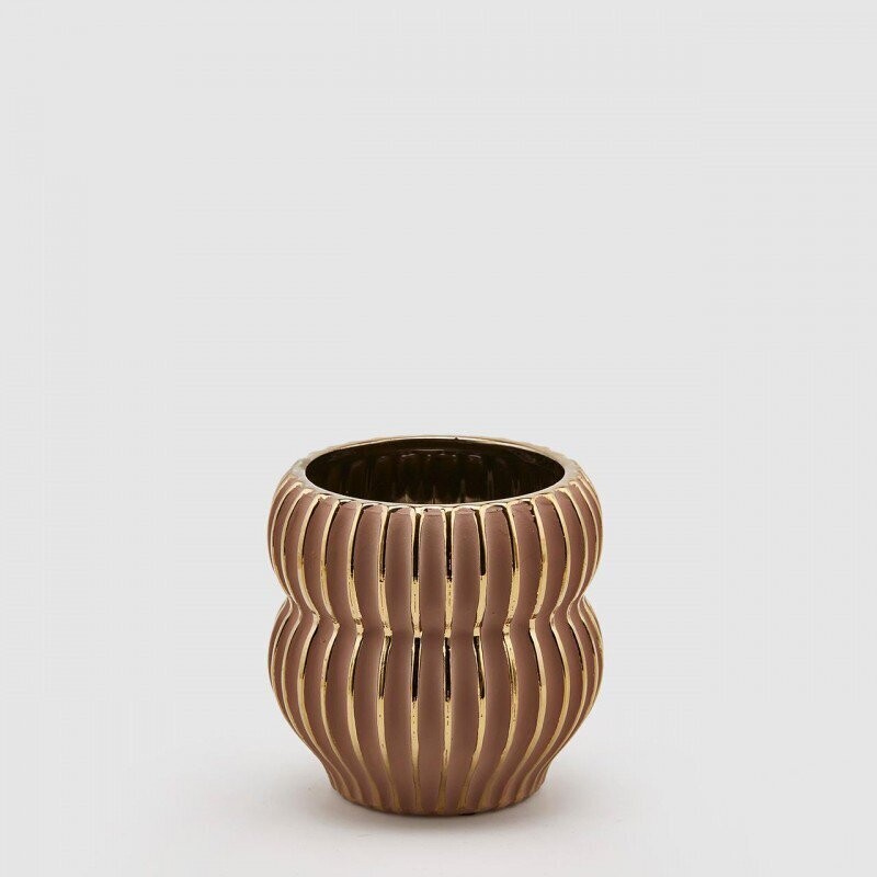 Vaso bi-forme
