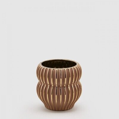 Vaso bi-forme