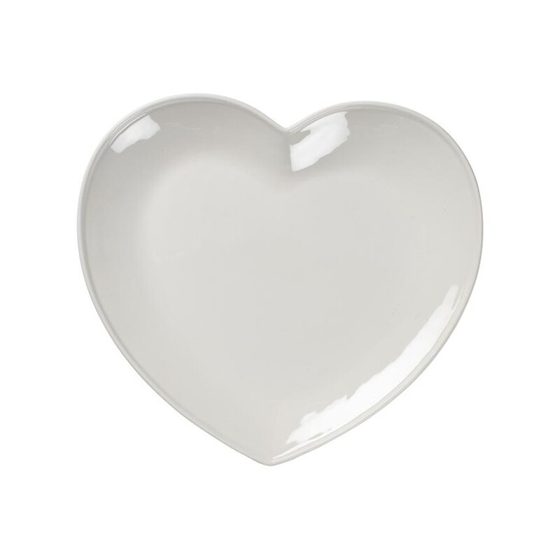 Piatto cuore