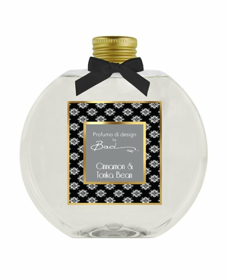 Essenza per ambienti 250ml Cinnamon & Tonka bean