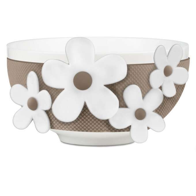Bowl Flower Glam