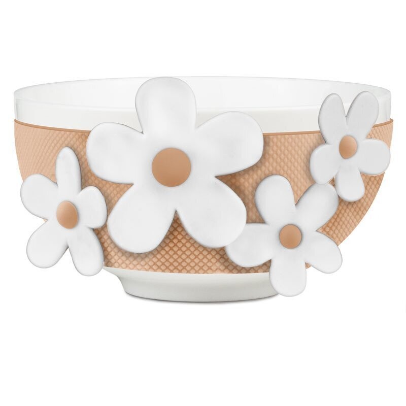 Bowl Flower Glam