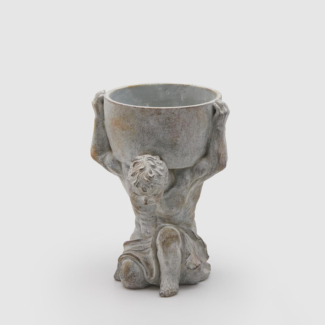 Vaso Atlante