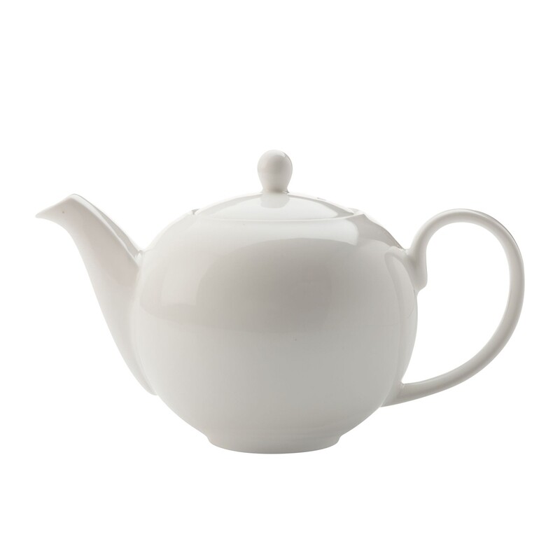 Teiera White Basic