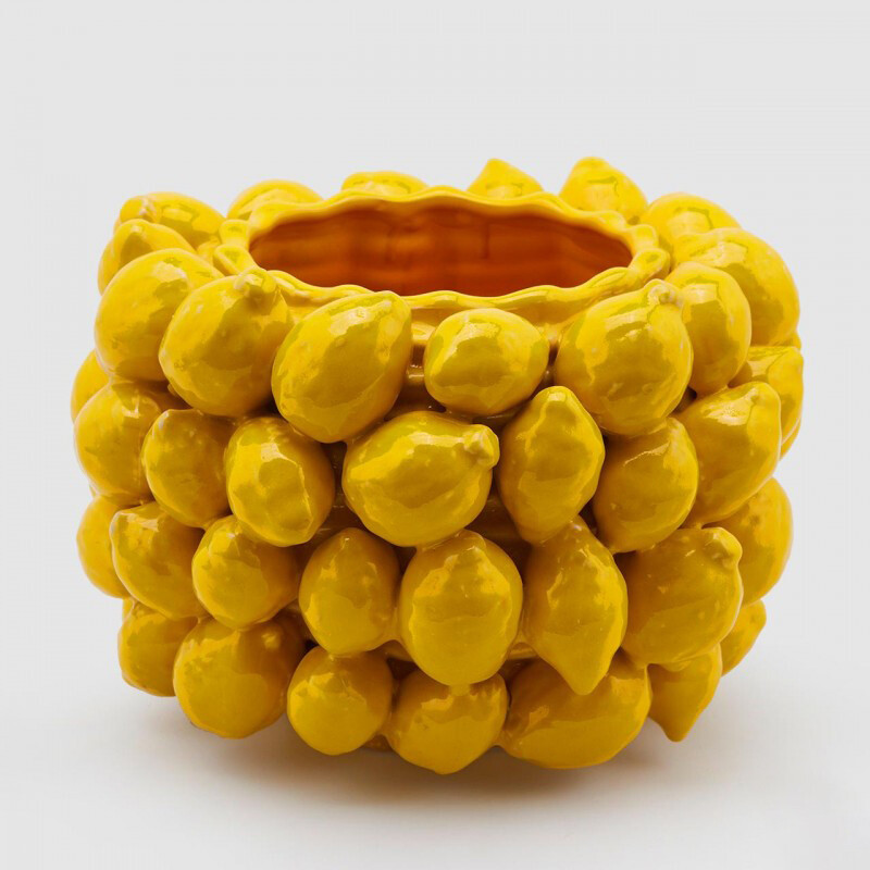Vaso limoni