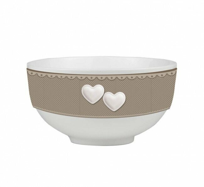 Bowl Sweet Love