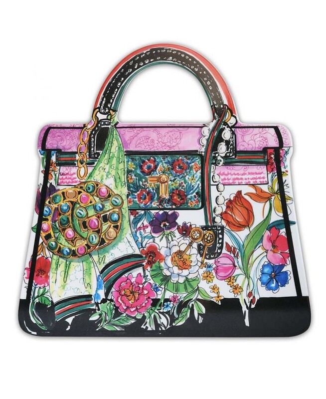 Tagliere bag Miss Cinema L