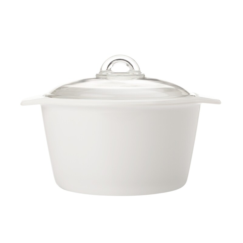 Casseruola Vitromax 5Litri