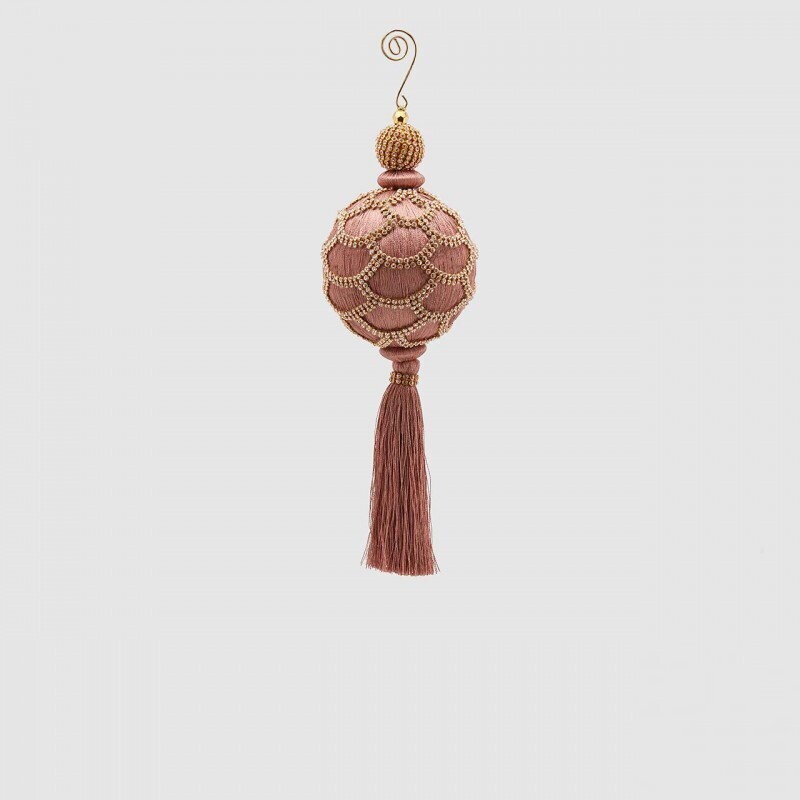 Palla gemme Silk rosa