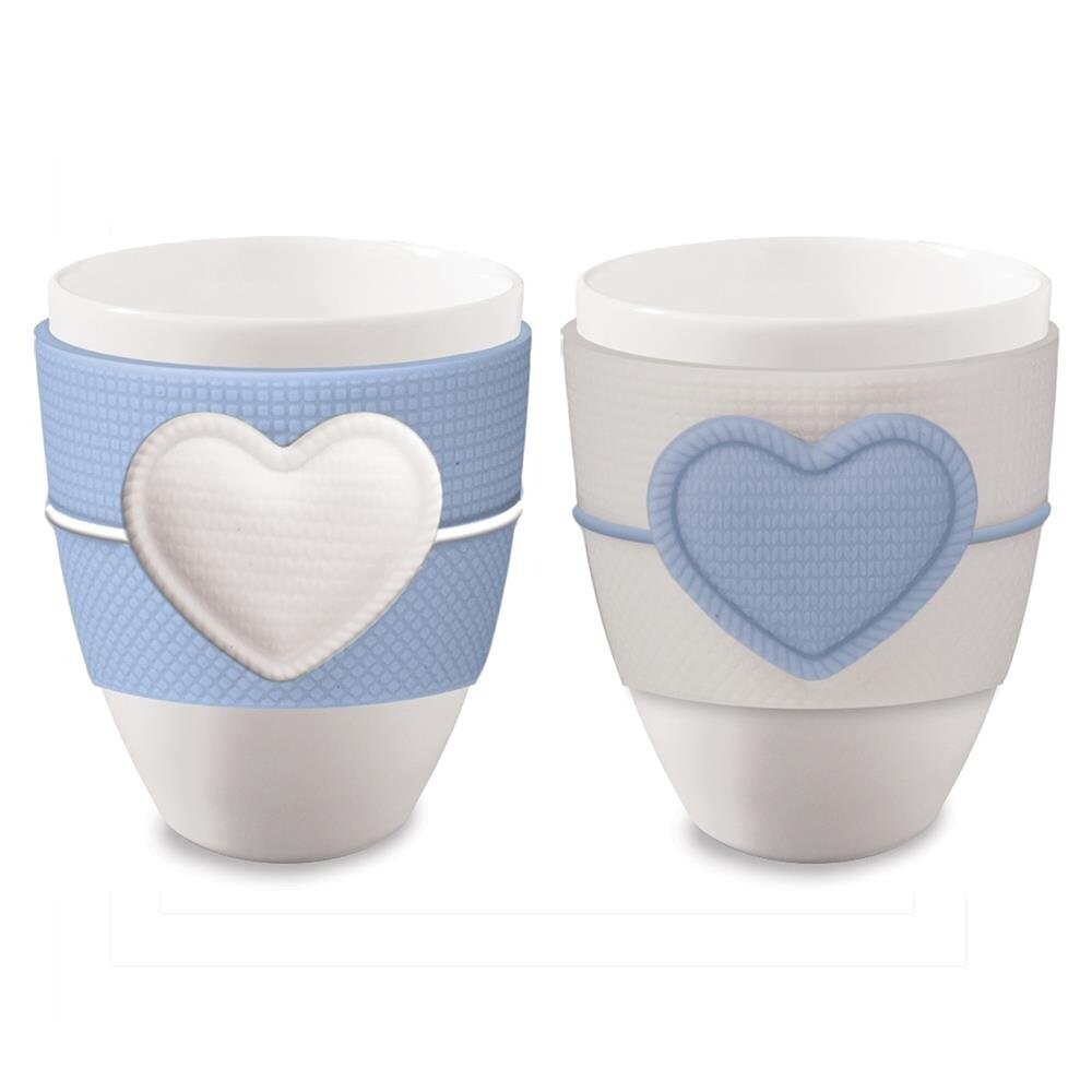 Set 2 mugs Chic&Pastel