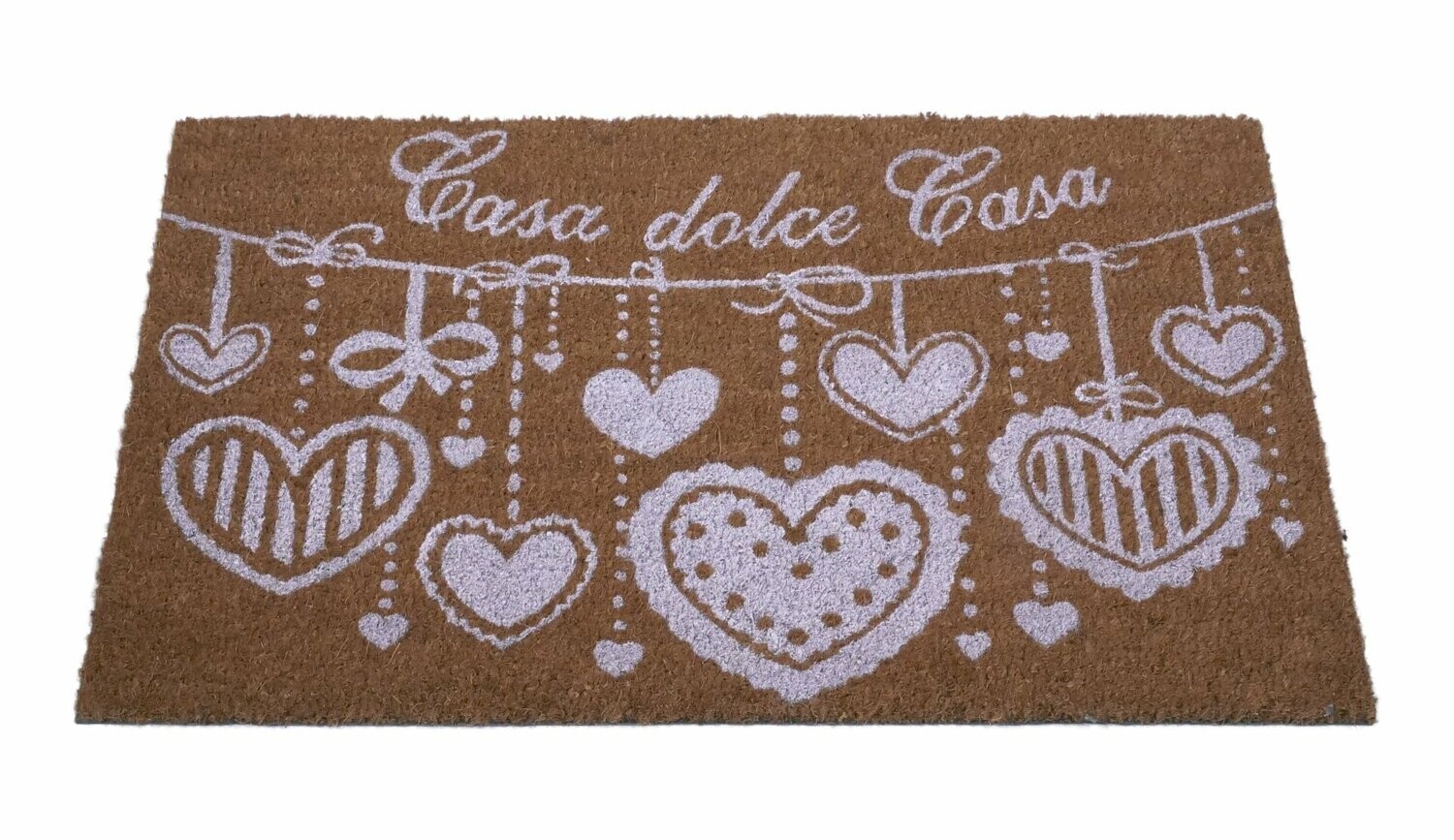 Zerbino Casa dolce Casa
