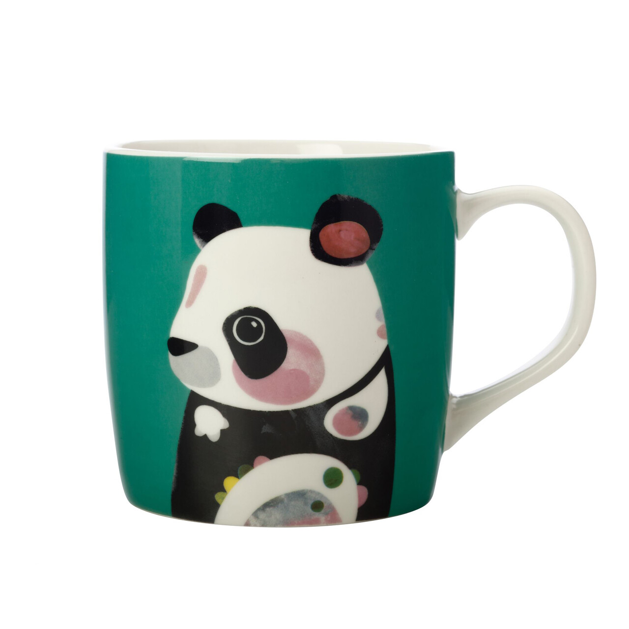 Tazza Pete Cromer panda