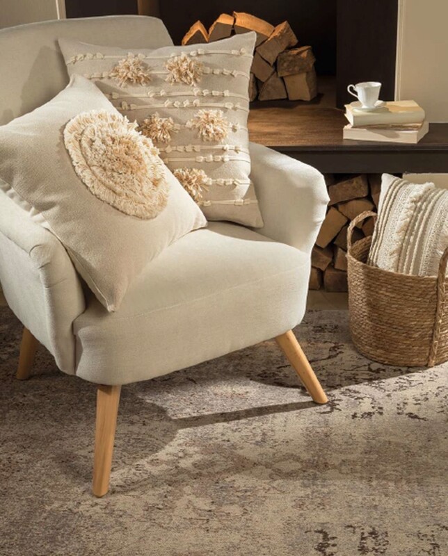 Tappeto Modern Country