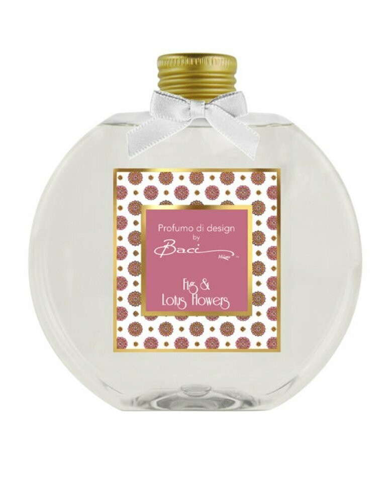 Essenza per ambienti 250ml Fig & Lotus flowers