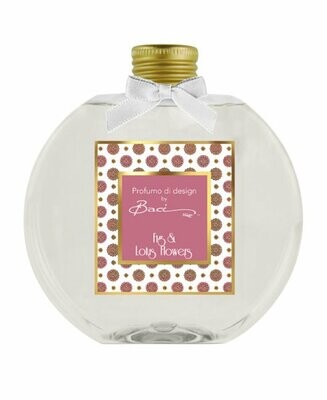 Essenza per ambienti 250ml Fig & Lotus flowers