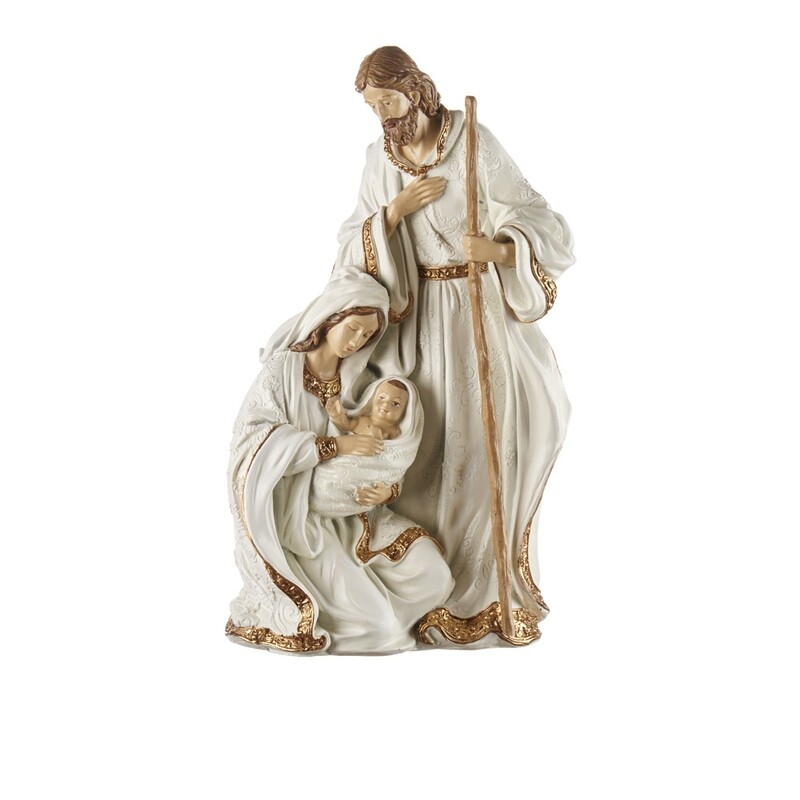 Natività Sacra Famiglia