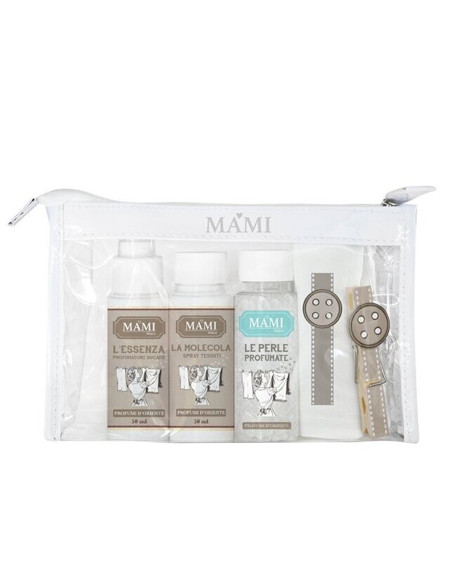 Kit mignon Mami Milano Profumi d'oriente