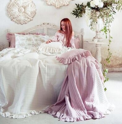 Boutis matrimoniale Sweet Dreams