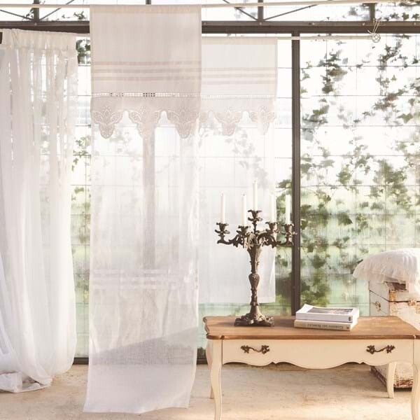 Tenda 45x70cm