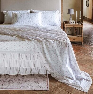 Completo letto 1 piazza Primerose