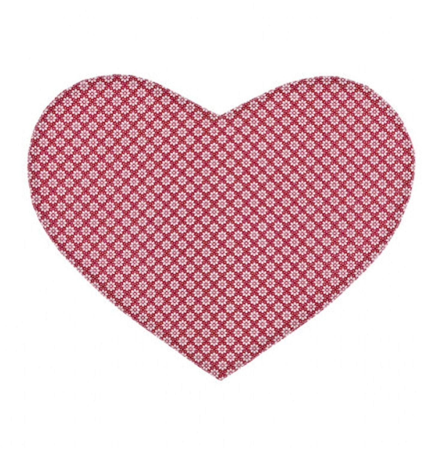 Tovaglietta cuore We are Love