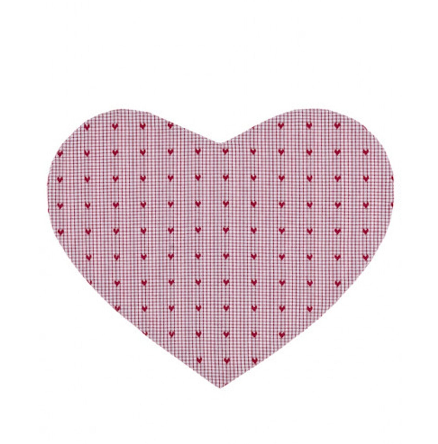 Tovaglietta cuore We are Love